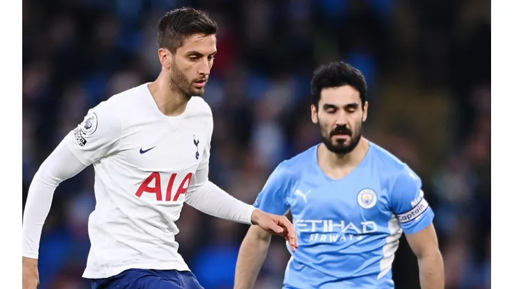 Pronóstico de Manchester City vs. Tottenham, Premier League: ¿Quién tiene más posibilidades de ganar?
