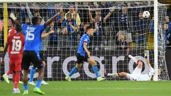 Hradecky y un error carísimo.