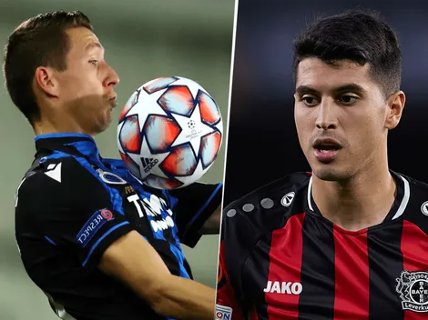 Brujas vs. Bayer Leverkusen EN VIVO por la UEFA Champions League: Hora, TV y minuto a minuto