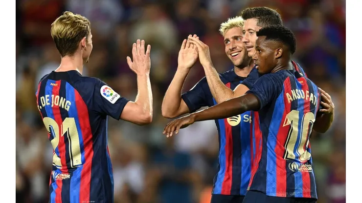 FC Barcelona