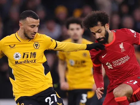 Pronóstico de Liverpool vs. Wolverhampton, Premier League: ¿Quién tiene más posibilidades de ganar?