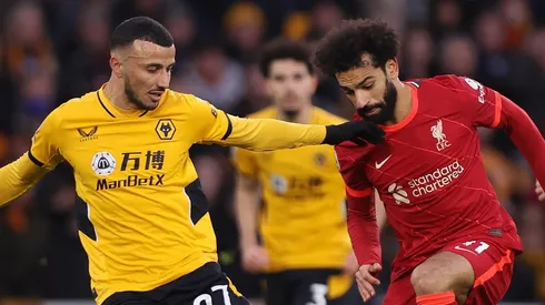 Pronóstico de Liverpool vs. Wolverhampton, Premier League: ¿Quién tiene más posibilidades de ganar?