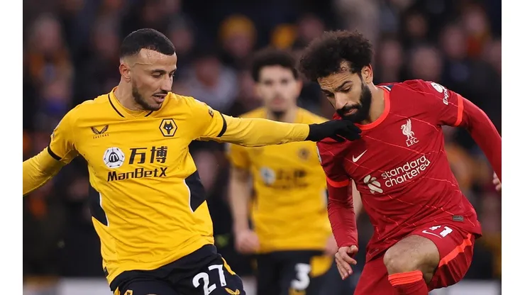Pronóstico de Liverpool vs. Wolverhampton, Premier League: ¿Quién tiene más posibilidades de ganar?
