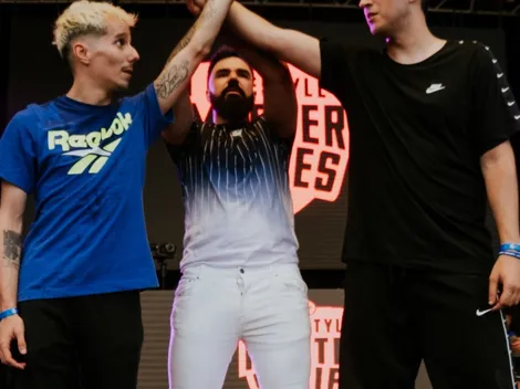 FMS España 2022: batallas confirmadas para la jornada seis