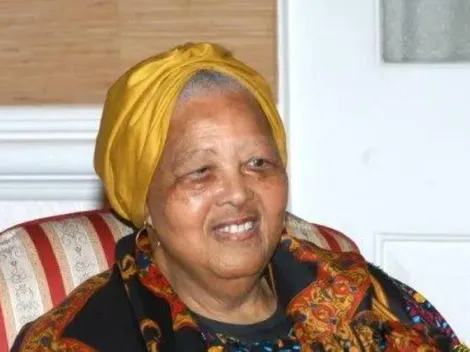 Los mejores poemas de Louise "Miss Lou" Bennett-Coverley