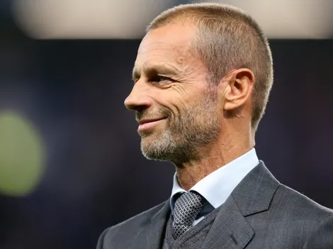 Amenaza al Mundial 2030 en Sudamérica: UEFA asegura que será en España-Portugal