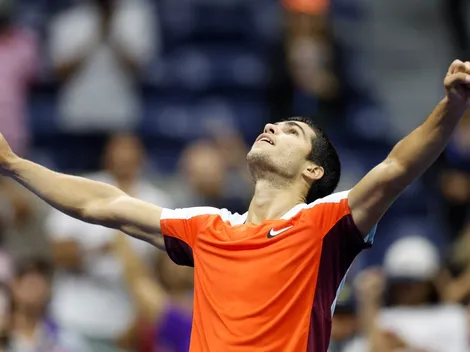 US Open 2022 HOY: horarios, partidos del 7 de septiembre y cómo verlos EN VIVO