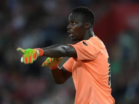 El problema que afronta Chelsea para extenderle el contrato a Mendy