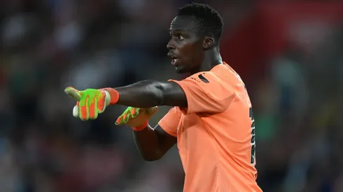 Chelsea busca la renovación de Mendy.