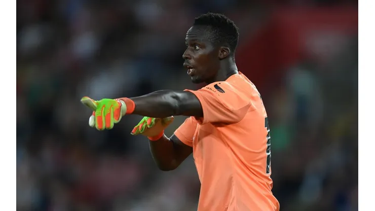 Chelsea busca la renovación de Mendy.