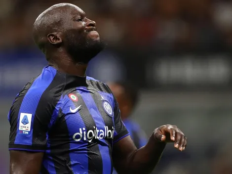 ¿Por qué Romelu Lukaku no jugará en Inter vs. Bayern Múnich por la UEFA Champions League?