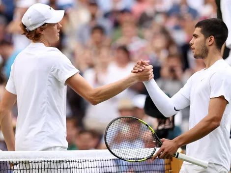 EN VIVO | Jannik Sinner vs. Carlos Alcaraz por el US Open 2022: hora y canal de TV para ver HOY el partido EN VIVO y EN DIRECTO