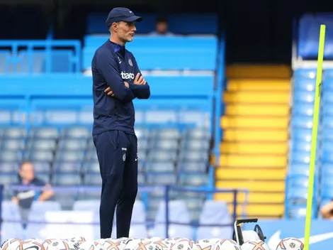 Tuchel despedido: estos son los candidatos para el banquillo de Chelsea