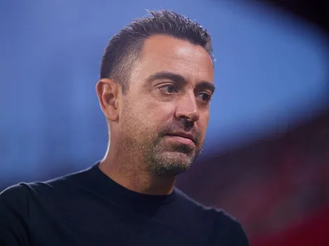 Las palabras de Xavi Hernández que ilusionan en Barcelona por la Champions