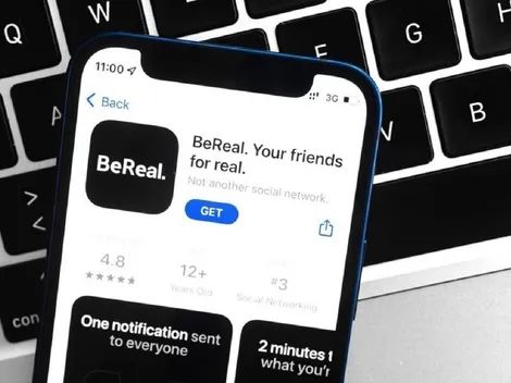 Cómo funciona BeReal, la red social que compite con Instagram