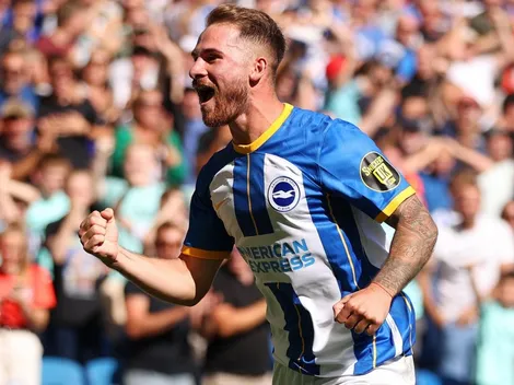 Sorprendente inicio de campaña para el Brighton en Premier League