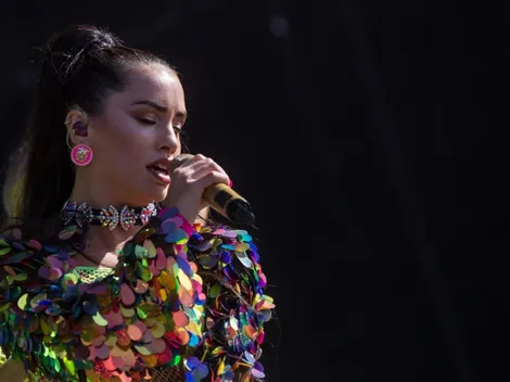 Lali Espósito opinó sobre el atentado a Cristina Fernández de Kirchner: ¿qué dijo?