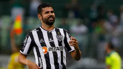 Diego Costa continúa como agente libre.
