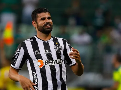 Wolverhampton pondrá a prueba a Diego Costa en plena emergencia por lesiones