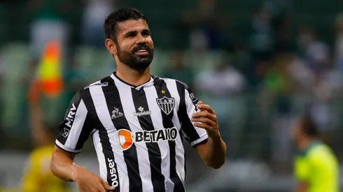 Diego Costa continúa como agente libre.