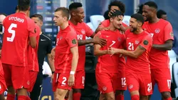 Selección de Canadá