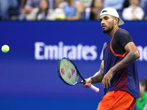 US Open 2022 HOY: horarios, partidos del 4 de septiembre y cómo verlos EN VIVO