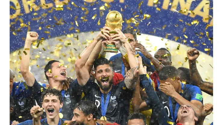Olivier Giroud