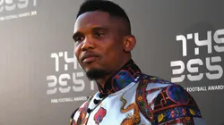 Samuel Eto'o