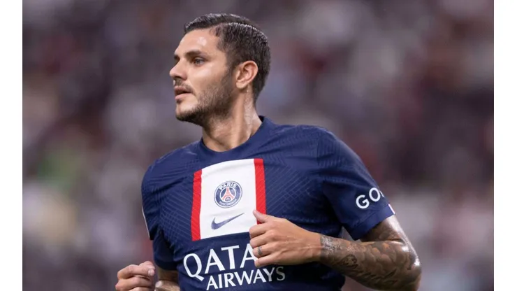 Mauro Icardi