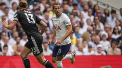 Kane sigue dulce y anotó en el triunfo de Tottenham ante Fulham.