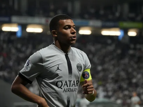 ¿Juega Kylian Mbappé HOY en el partido de Nantes vs. PSG?