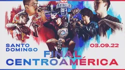 El evento será en República Dominicana.