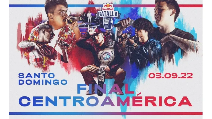 El evento será en República Dominicana.