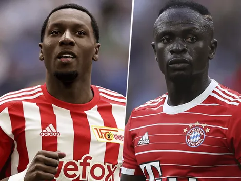 FINAL: ¿Cómo salió Union Berlin vs. Bayern Múnich por la Bundesliga?