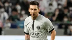 Nuevo partido de PSG y Messi apunta a ser titular.