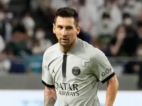 Juega Messi: alineaciones confirmadas de Nantes vs PSG por la Ligue 1