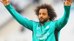 Marcelo estaría cerca de arreglar su próximo nuevo equipo.