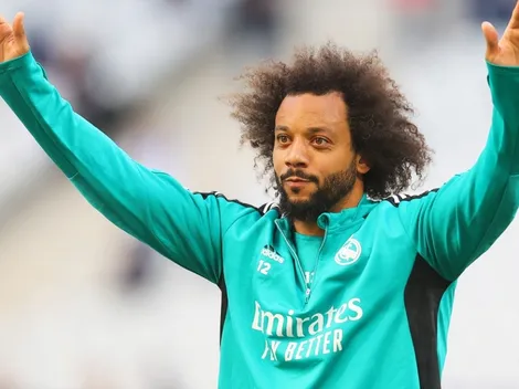 Tras Real Madrid, Marcelo definió su particular próximo equipo en Europa