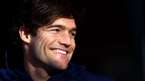 Marcos Alonso