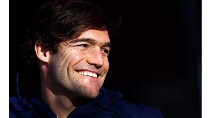 Marcos Alonso