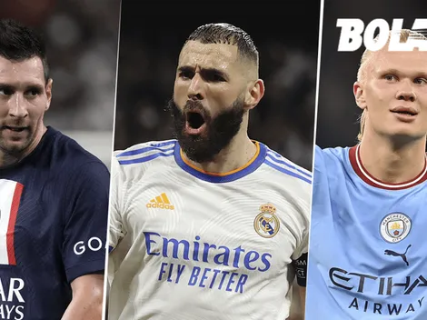 Partidos de HOY, sábado 3 de septiembre