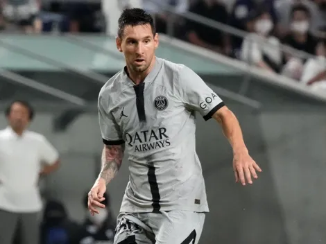 FINAL: ¿Cómo salió Nantes vs. PSG por la Ligue 1?