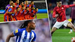 República Checa, Portugal y Tuquía, los próximos en cerrar.