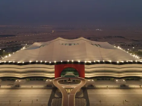 ¿Cuál es el grupo de la muerte en el Mundial de Qatar?