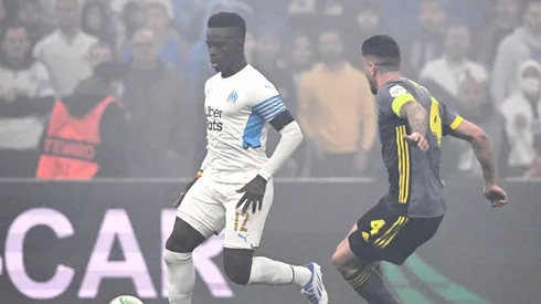 Bamba Dieng fue protagonista de la operación más bizarra de este 'Deadline Day'.