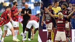 Septiembre, un hermoso mes para el futbolero