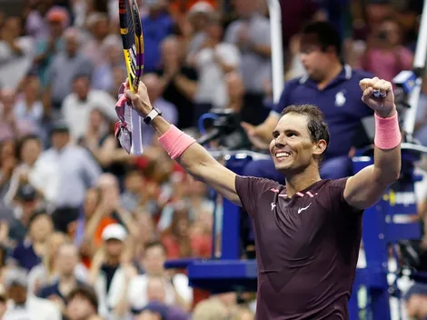 US Open 2022 HOY: horarios, partidos del 1 de septiembre y cómo verlos EN VIVO