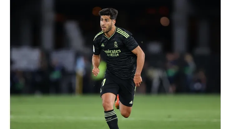Marco Asensio
