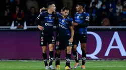 Independiente del Valle tiene nuevo entrenador.