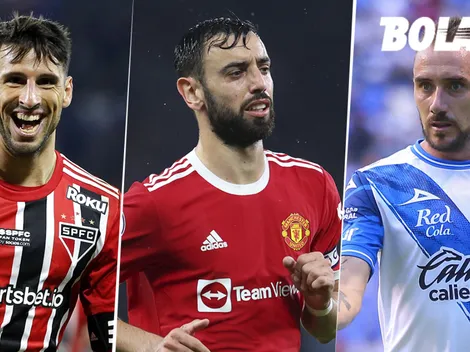 Partidos de HOY, jueves 1 de septiembre